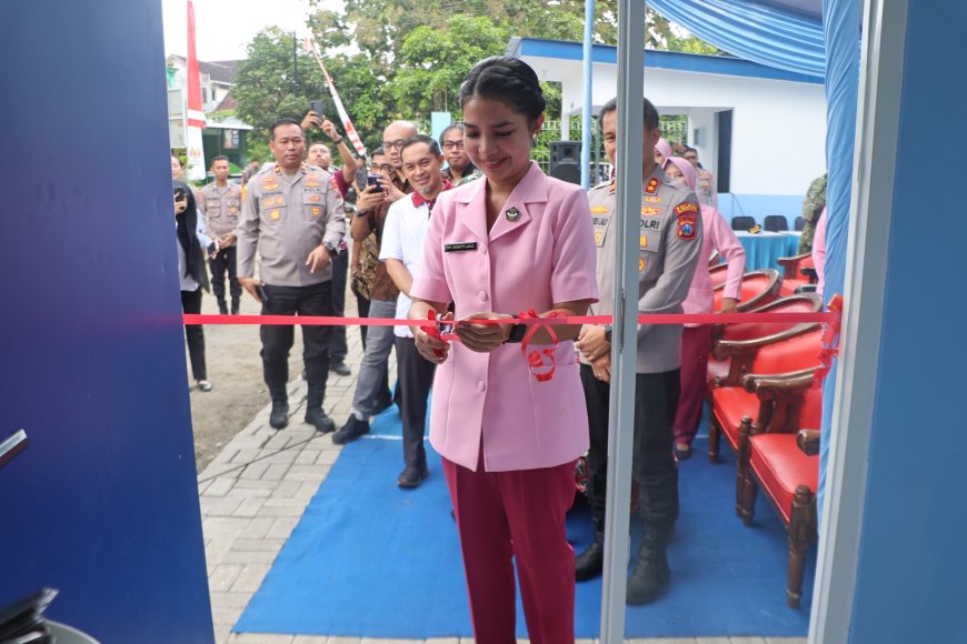 886 Penerima Manfaat Dilayani SPPG Ketapang Blitar Kota