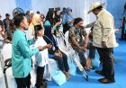 Ketahanan Pangan Indonesia Menguat di Era Presiden Prabowo Subianto