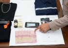 Polres Malang Bongkar Arena Diduga Judi Sambung Ayam usai Aduan Masuk ke 110