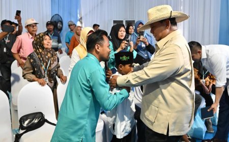 Panen Raya Jagung Jadi Momentum Optimisme Swasembada Pangan