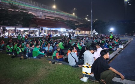 Nobar Piala Dunia 2026 Jadi Momentum Pererat Kedekatan dengan Masyarakat