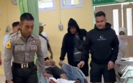 Polres Gresik Ungkap Curat di Menganti, Tersangka Diamankan di Jombang
